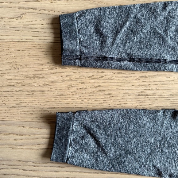 Gymshark Adapt Ombré Seamless Leggings - Picture 6 of 6